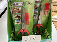 10 scharen - afbeelding 2 van  5