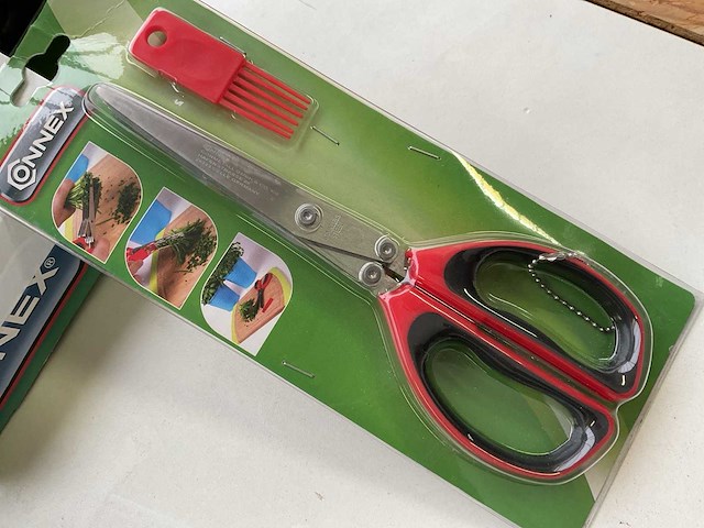 10 scharen - afbeelding 4 van  5