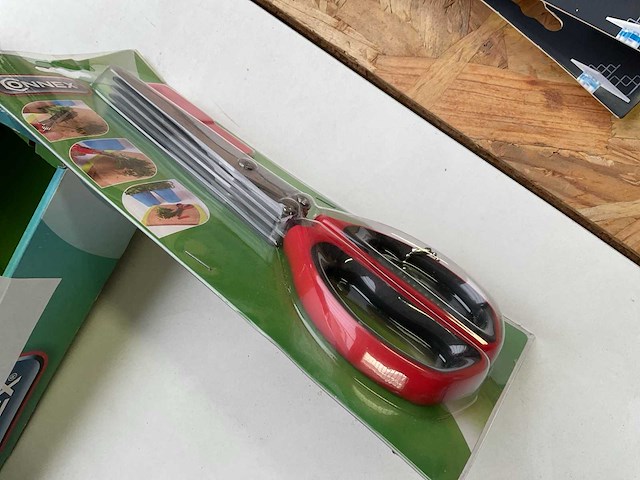 10 scharen - afbeelding 5 van  5