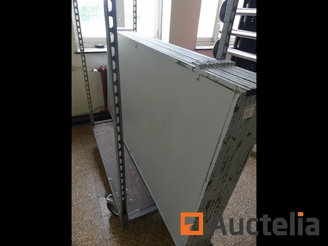 10 schermpanelen - afbeelding 4 van  5