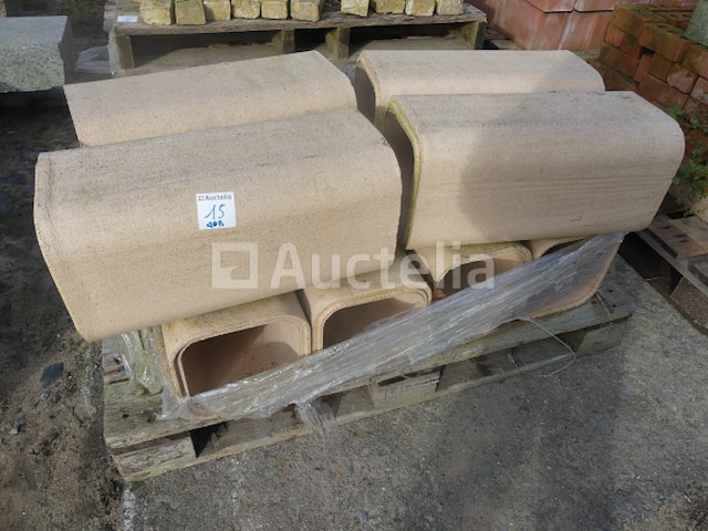 10 schoorsteen schepels - afbeelding 2 van  4