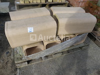 10 schoorsteen schepels - afbeelding 2 van  4