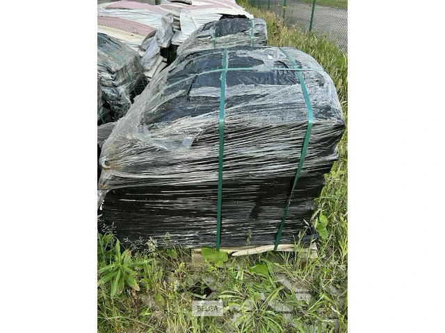 10 sets rijbaan kussens - afbeelding 3 van  5