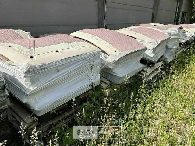10 sets rijbaan kussens - afbeelding 5 van  5