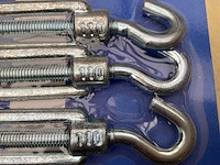 10 sets van 3 spanschroeven - afbeelding 3 van  6