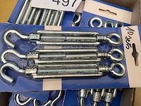 10 sets van 3 spanschroeven - afbeelding 5 van  6