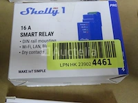 10 shelly connected items - winkelwaarde €602 - afbeelding 2 van  11