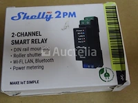 10 shelly connected items - winkelwaarde €602 - afbeelding 3 van  11