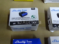 10 shelly connected items - winkelwaarde €602 - afbeelding 5 van  11