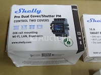 10 shelly connected items - winkelwaarde €602 - afbeelding 7 van  11