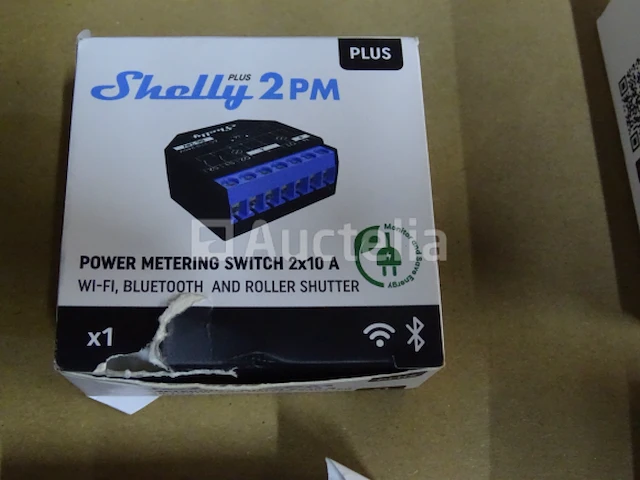 10 shelly connected items - winkelwaarde €602 - afbeelding 8 van  11
