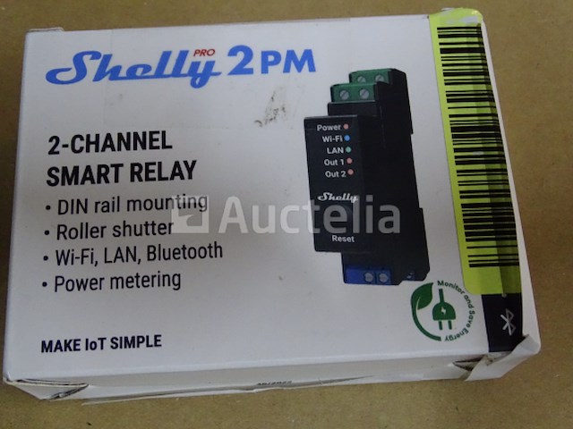 10 shelly connected items - winkelwaarde €602 - afbeelding 3 van  11