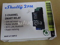 10 shelly connected items - winkelwaarde €602 - afbeelding 3 van  11