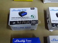 10 shelly connected items - winkelwaarde €602 - afbeelding 5 van  11
