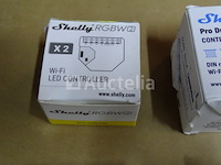 10 shelly connected items - winkelwaarde €602 - afbeelding 6 van  11