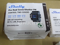 10 shelly connected items - winkelwaarde €602 - afbeelding 7 van  11