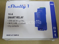 10 shelly connected items - winkelwaarde €602 - afbeelding 11 van  11
