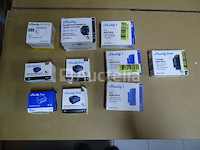 10 shelly-gerelateerde artikelen - winkelwaarde €602