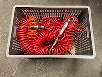 10 slagschroefmachines - afbeelding 1 van  3