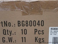 10 sleutelkastjes toolland - afbeelding 3 van  3