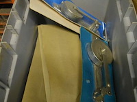 ±10 spanrollen - afbeelding 1 van  3