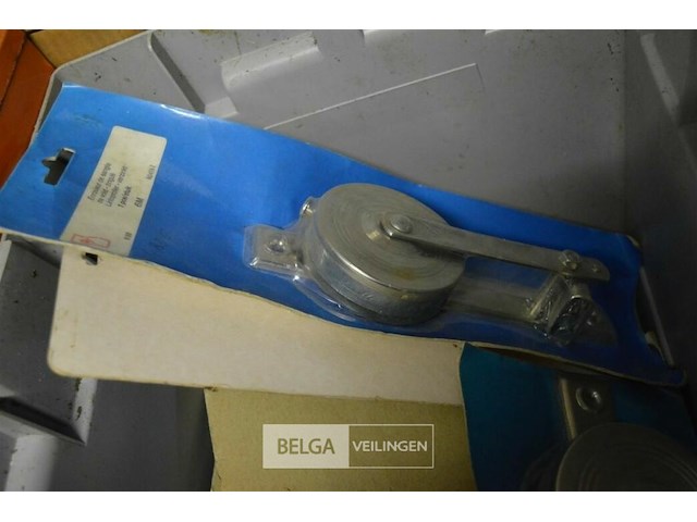 ±10 spanrollen - afbeelding 2 van  3