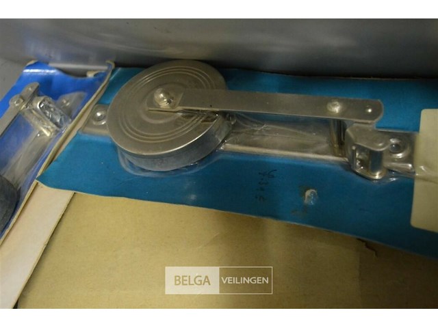 ±10 spanrollen - afbeelding 3 van  3