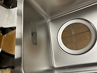 10 spoelbakken franke - afbeelding 3 van  5
