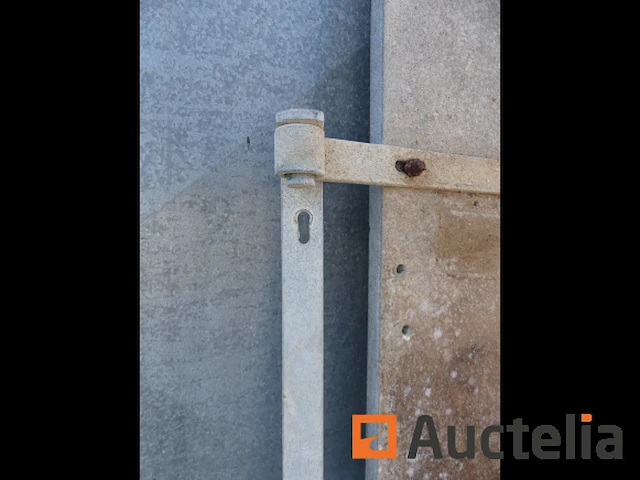 10 stabiele deuren - afbeelding 4 van  6