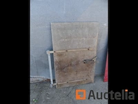 10 stabiele deuren - afbeelding 1 van  6