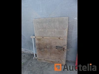 10 stabiele deuren - afbeelding 5 van  6