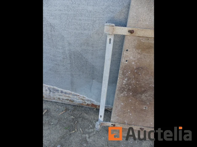 10 stabiele deuren - afbeelding 6 van  6