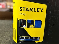 10 stanley slaglijnpoeder 1.1 kg - afbeelding 2 van  4