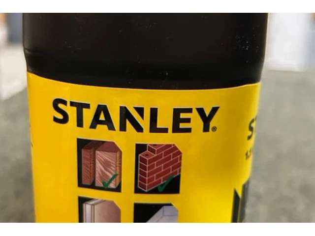 10 stanley slaglijnpoeder 1.1 kg - afbeelding 3 van  4
