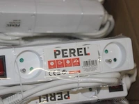 10 stekkerdozen perel - afbeelding 2 van  2