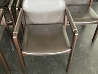 10 stoelen - afbeelding 3 van  5