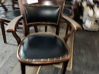 10 stoelen - afbeelding 3 van  4