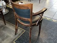 10 stoelen - afbeelding 4 van  4