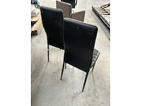 10 stoelen - afbeelding 4 van  6