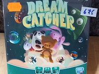 10 stuks dream catcher spel - afbeelding 1 van  1