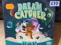 10 stuks dream catcher spel - afbeelding 1 van  1