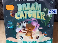 10 stuks dream catcher spel - afbeelding 1 van  1