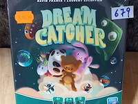 10 stuks dream catcher spel - afbeelding 1 van  1