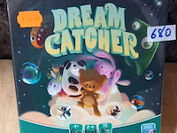 10 stuks dream catcher spel - afbeelding 1 van  1
