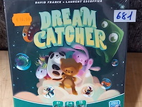 10 stuks dream catcher spel - afbeelding 1 van  1