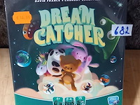 10 stuks dream catcher spel - afbeelding 1 van  1