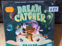 10 stuks dream catcher spel - afbeelding 1 van  1