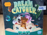 10 stuks dream catcher spel - afbeelding 1 van  1