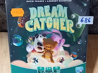10 stuks dream catcher spel - afbeelding 1 van  1