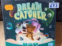 10 stuks dream catcher spel - afbeelding 1 van  1